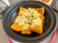 -吕氏焗小鲜•海鲜青岛菜(八大关店)