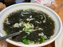 -金海湾海鲜排档(朱家尖店)