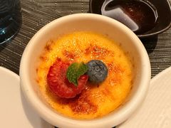 -长沙北辰洲际酒店-兰调全日餐厅