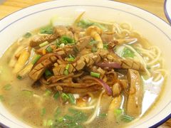 -小河无名面馆