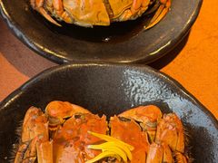 -兰庭玉树·老饭骨家宴(后海店)