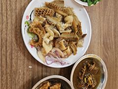 -歪头牛肉(金龙壹号店)