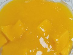 芒果西米露-仁信双皮奶(东川路店)