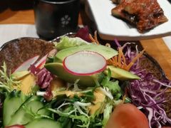 -青叶日式料理(飘亮阳光广场店)