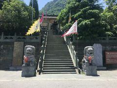 -武当山风景区