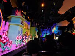 -济南方特东方神画