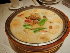 -勝記酒家·37年老字号·经典粤菜(荔枝公园店)