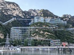 -野三坡清泉山风景区