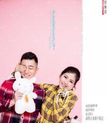 点击看大图 -情订奇缘婚纱摄影(和平路店)