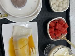 -圆碌碌甜品屋(二中店)