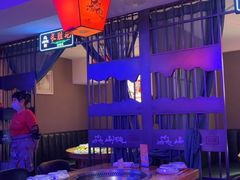 -山河屯铁锅炖鲜鹅·东北菜(开发区一店)
