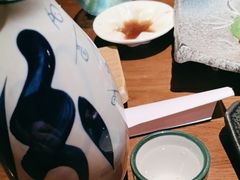 -千代武日本料理(开发区店)