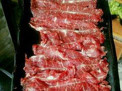 -手选潮汕鲜活牛肉火锅(二七广场店)