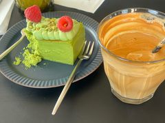 -ChanDu躔度咖啡(灯塔店)