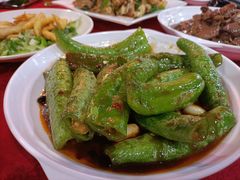 -红日饭店(裕隆三路店)