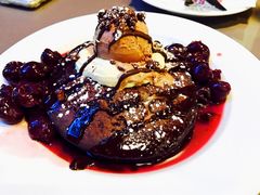 -Pancakes on the rocks(冲浪者天堂店)