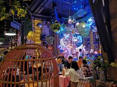 -胡桃里音乐酒馆(四道口店)