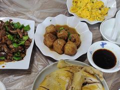 -妈妈的小作坊(陈家镇店)