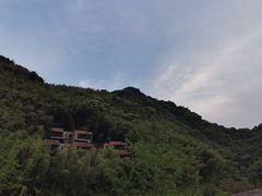 -宁海安岚·南溪阁全日餐厅