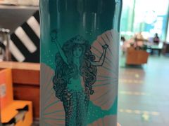 -星巴克(北京永定门店)