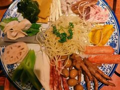 -周小明火锅(黑金冠社区店)