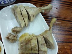 -苏生鸭血粉丝(鹿鸣路店)