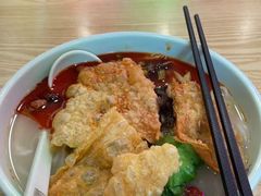 -家味螺蛳粉&烤鱼(五角场店)