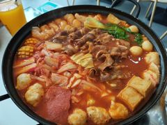 -禾谷韩餐(热带海洋学院店)