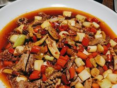 -铁公鸡·四川料理(天环广场店)