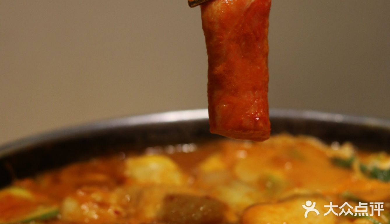 实惠又美味💯喜味儿韩国料理