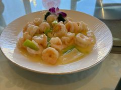 -牟传仁饭庄(星海店)