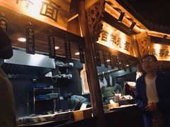 -坊门老街(宜山路店)