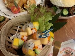 -岛风·台食小馆 ISLAND BISTRO(烟台山店)