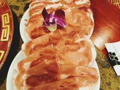 -谭焱火锅(蓝天市心广场店)