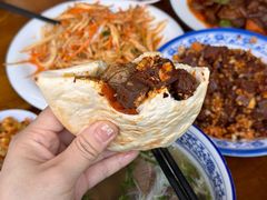 -长安后宰门水盆羊肉(新都心店)