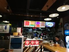 -车沾巷·重庆老味豌杂面