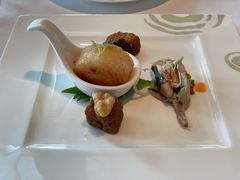 -金轩中餐厅 Jin Xuan(浦东丽思卡尔顿酒店)