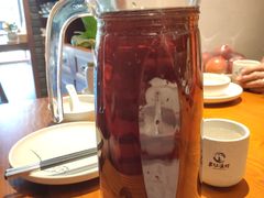 酸梅汤-丹江渔村(望京店)