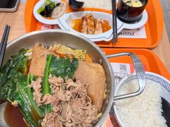 -吉野家(上海美罗城店)