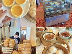 -太平馆餐厅(尖沙咀店)