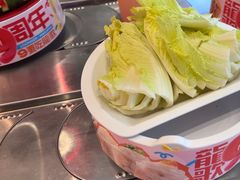-龍歌自助小火锅(芝罘万达店)