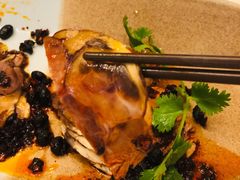 豆豉酱牛肉-外婆家(古墩印象城店)