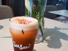 -Seesaw Coffee(上生新所店)