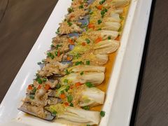 -悦百味·品质川菜(橄榄郡店)