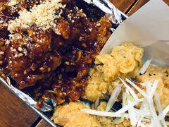 -米屋石锅拌饭(师大店)