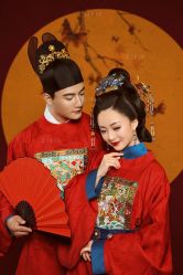 -盘子女人坊生日照·摄影馆(华强店)