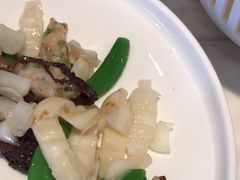 -漢舍中国菜馆(889广场店)