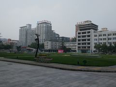 -北京联合大学(北四环校区)