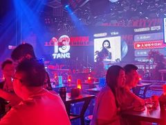 大堂-拾叁唐Livehouse(佛山禅城店)