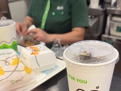 -德克士(砂之船奥特莱斯店)